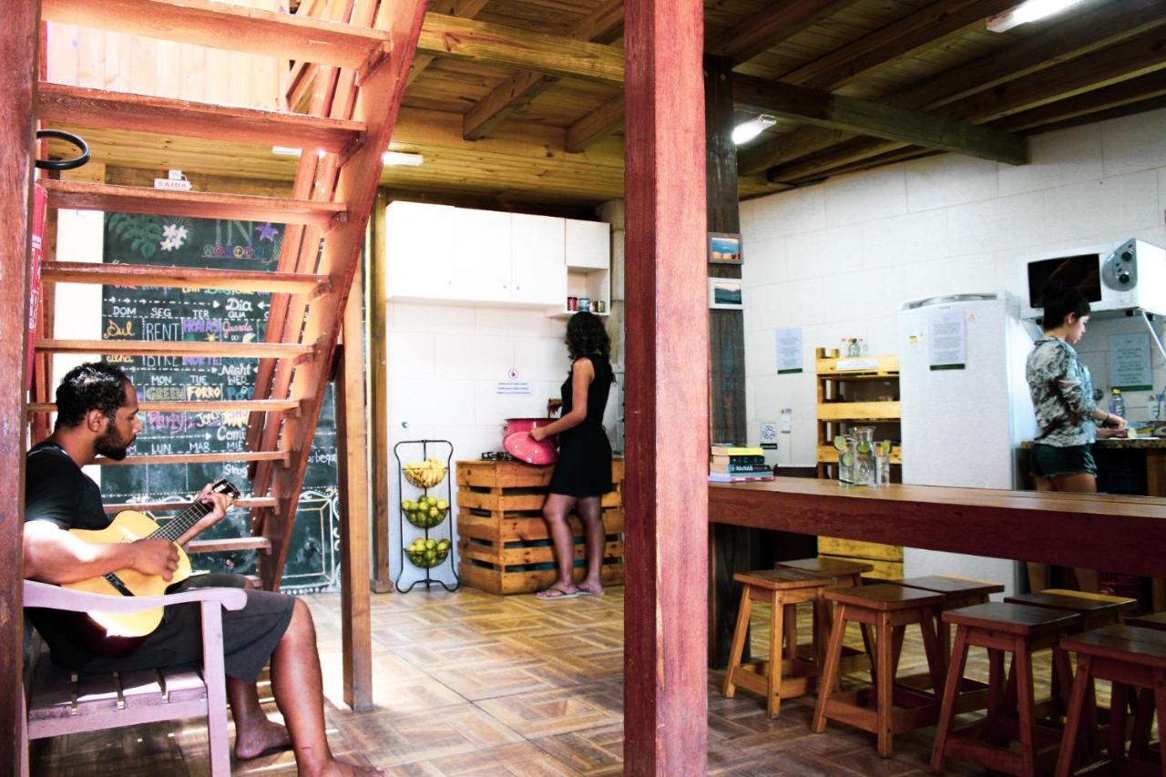 Floripa Backpackers Home Florianopolis Exterior photo