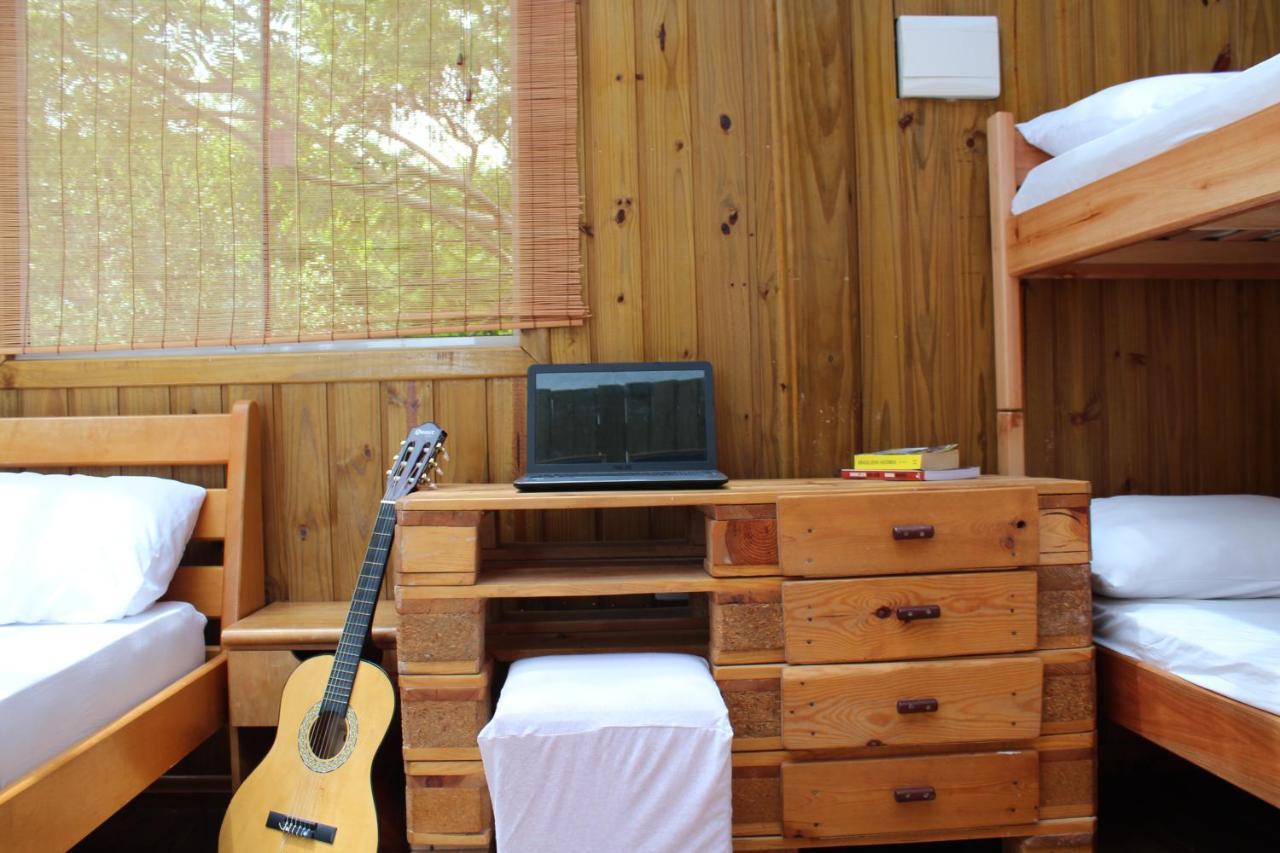 Floripa Backpackers Home Florianopolis Exterior photo
