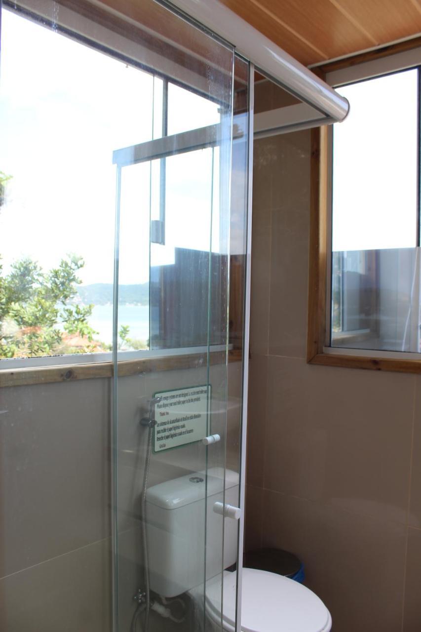 Floripa Backpackers Home Florianopolis Exterior photo