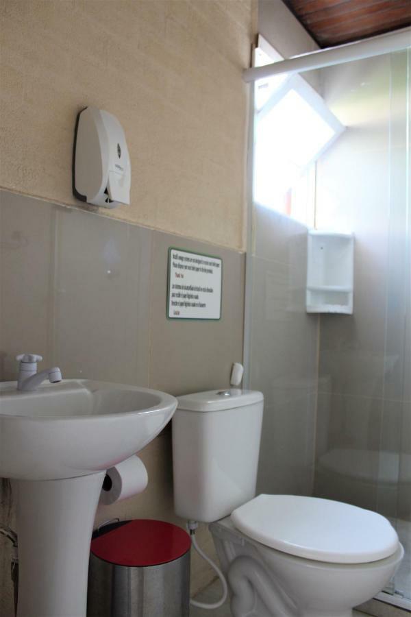 Floripa Backpackers Home Florianopolis Exterior photo