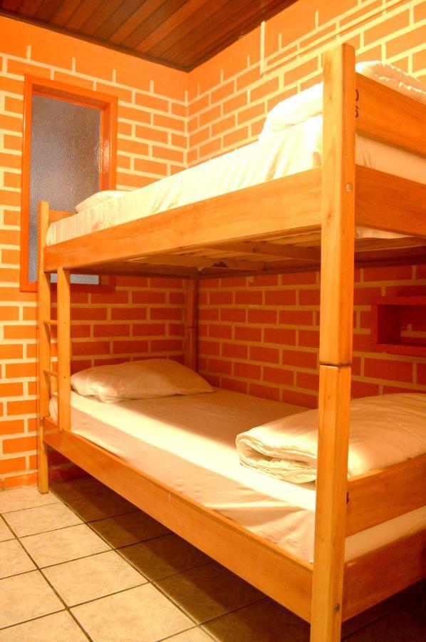 Floripa Backpackers Home Florianopolis Exterior photo